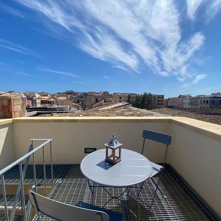Arco Del Mercato Apartment Syracuse Exterior foto