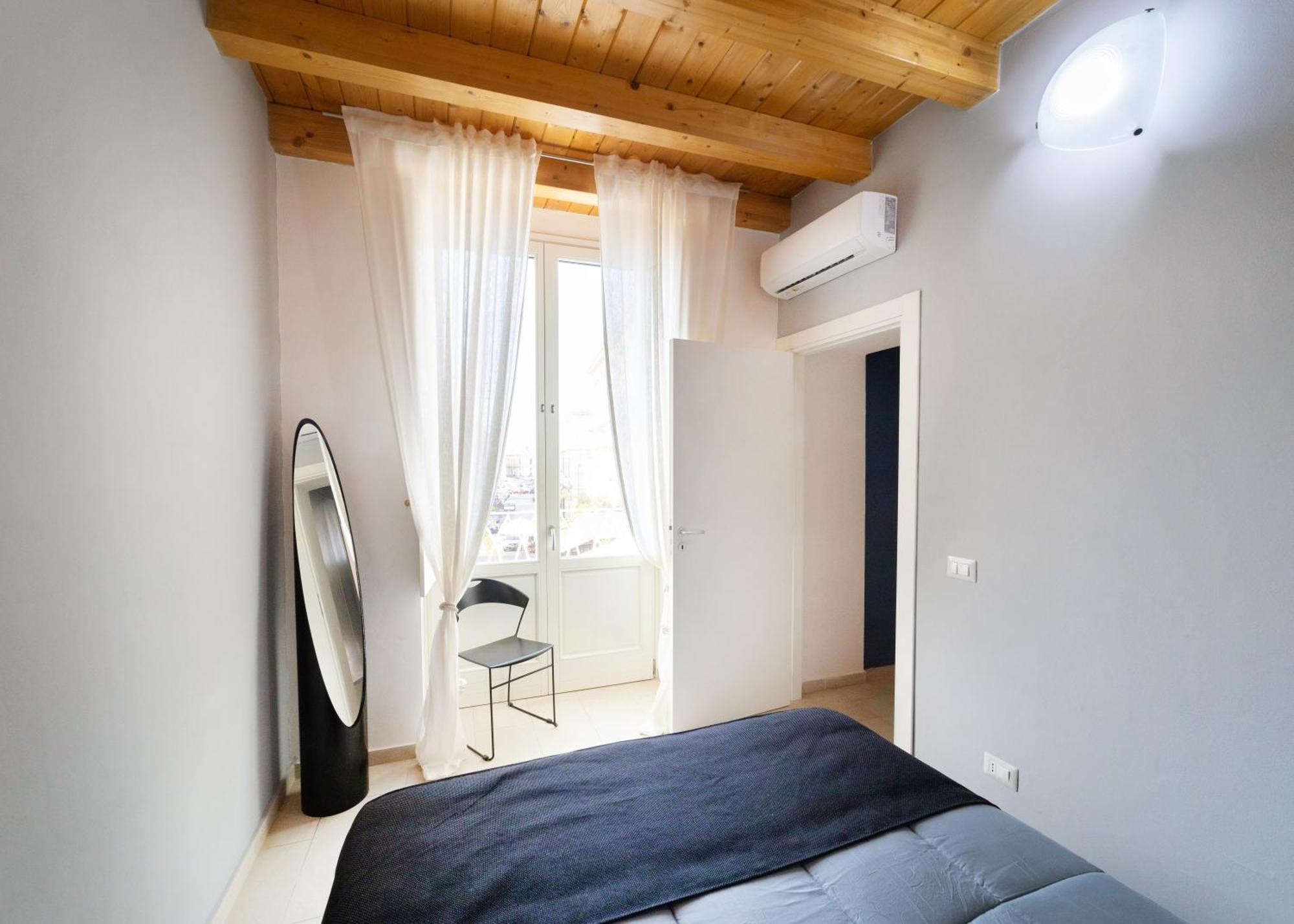 Arco Del Mercato Apartment Syracuse Exterior foto